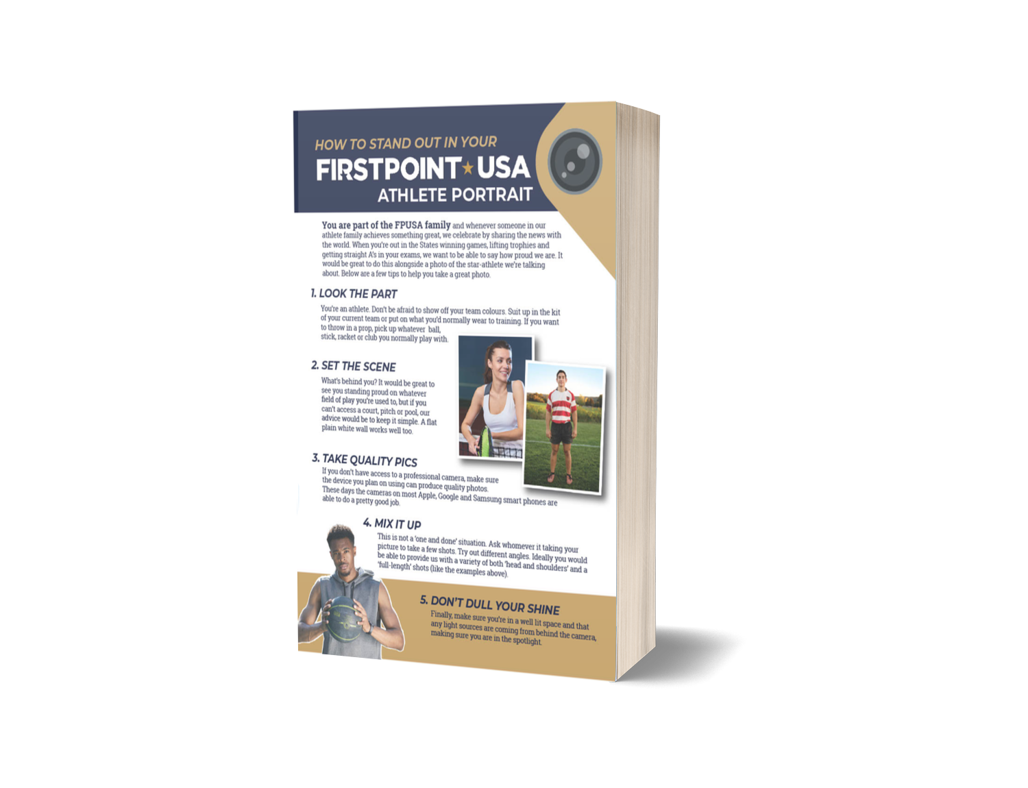 FirstPoint Brochure