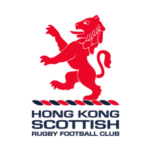 Hong Kong Scottish RFC Logo