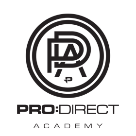 Pro:Direct Soccer Logo