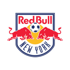 New York Red Bulls Logo