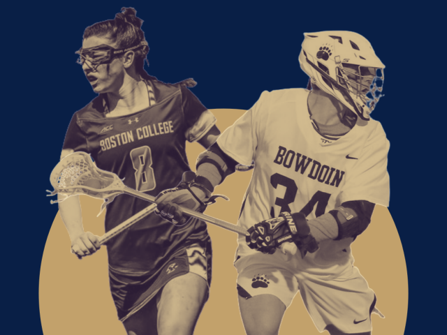 College Lacrosse is America's Fastest Growing Sport