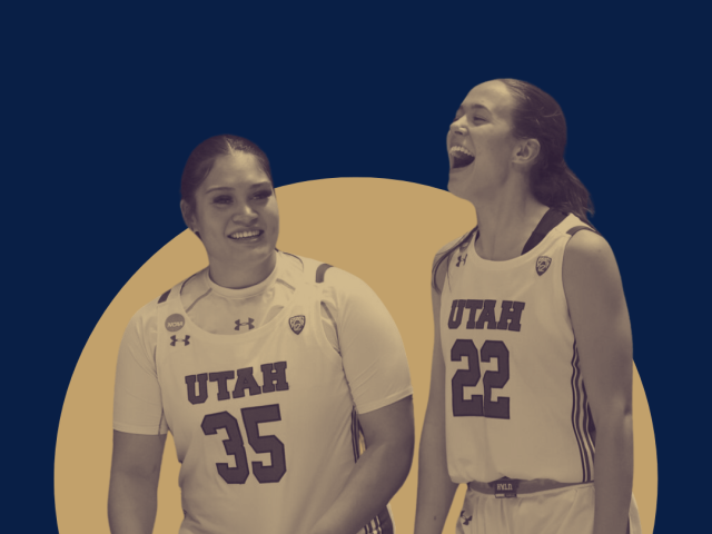 Utah's Female Athletes Land Mega NIL Car Deal