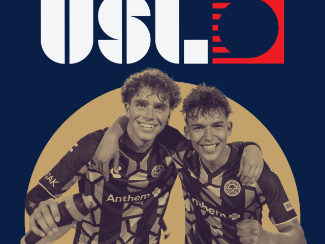 FirstPoint USA named USL's Official College Recruiting Platform